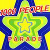 1000 People Parade